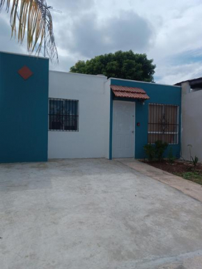 casa Balam